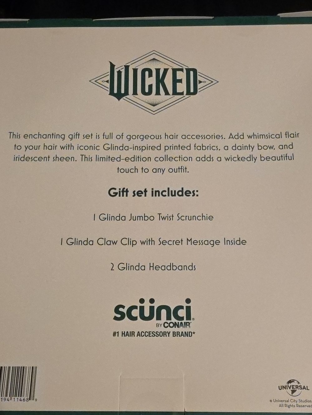 Wicked Bundle - Picture 8 of 8